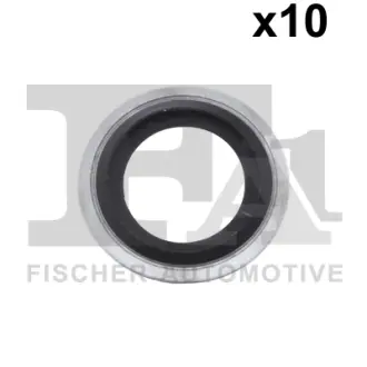 FISCHER Ущільнювальне кільце 12,7*18*1,5 Fischer Automotive One (FA1) 352.181.010