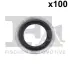 Шайба алюмінієва Fischer Automotive One (FA1) 352.181.100 (фото 1)