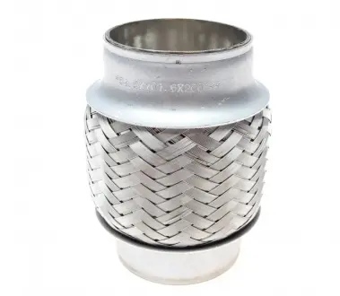 Гофротруба вихлопної системи Fischer Automotive One (FA1) 355-100