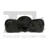 FISCHER ALFA ROMEO кріплення глушника GTV 1.8 95-, SPIDER 1.8 98- Fischer Automotive One (FA1) 363-911 (фото 1)