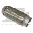 Еластична гофра 65x200 мм 65.0 x 200.0 мм FA1 365-200 (фото 1)