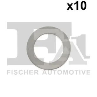 Шайба алюмінієва Fischer Automotive One (FA1) 372.980.010