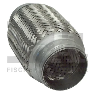 I.B. еластична гофра 75x150 мм 76.5 x 152.4 мм FA1 375-150