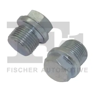 FISCHER NISSAN пробка піддону (злив мастила) M20X1,5 L=15 OAS 092 Fischer Automotive One (FA1) 378.580.001