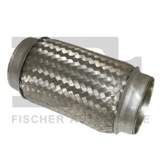 I.B. еластична гофра 80x200 мм 80.5 x 200.0 мм FA1 380-200
