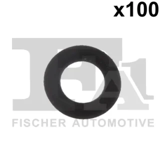 Ущільнювальне кільце (BOX70)(орінг) 4,47x1,78 (н-р 198.420) FA1 383.980.100