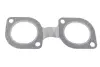 Прокладка колектора двигуна металева Fischer Automotive One (FA1) 410-007 (фото 3)
