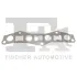 FISCHER TOYOTA Прокладка вип. колектора Auris 07-, Corolla 04-,Yaris 01- Fischer Automotive One (FA1) 410-010 (фото 1)