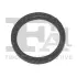 Прокладка колектора двигуна металева Fischer Automotive One (FA1) 410-012 (фото 1)