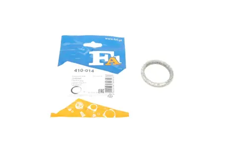 Прокладка колектора двигуна металева Fischer Automotive One (FA1) 410-014