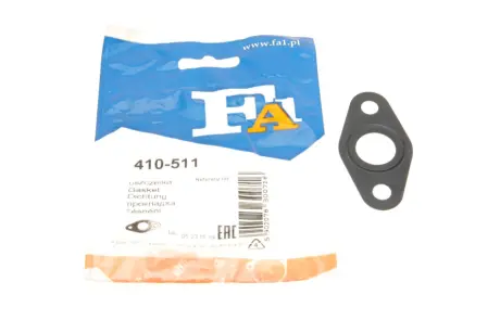 Прокладка двигуна металева Fischer Automotive One (FA1) 410-511