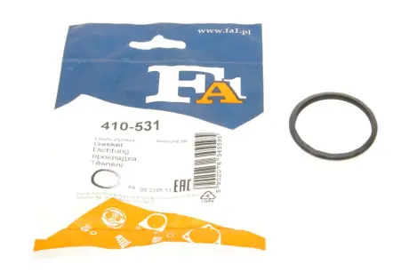 Прокладка двигуна металева Fischer Automotive One (FA1) 410-531