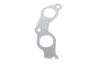Прокладка колектора випускного VW Passat/Golf/Jetta/Seat Ibiza/Cordoba 1.0-1.4i 83-02 Fischer Automotive One (FA1) 411-002 (фото 2)