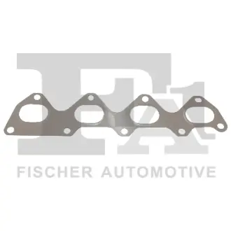 Прокладка випускного колектора (Fischer) Fischer Automotive One (FA1) 411-022