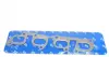 Прокладка колектора двигуна металева Fischer Automotive One (FA1) 411-034 (фото 1)