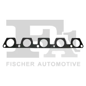 FISCHER AUDI Прокладка вип. колектор A3 Sportback RS3 11-, Q3 2.5 quattro 13-, TT 2.5 quattro 09- Fischer Automotive One (FA1) 411-037