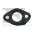 FISCHER AUDI Прокладка турбіни (злив оливи) A4 B7 (8EC) 2.0 TFSI 04-, A6 C6 (4F2) 2.0 TFSI 05-, SEAT Fischer Automotive One (FA1) 411-504 (фото 1)