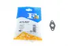 Прокладка двигуна металева Fischer Automotive One (FA1) 411-507 (фото 1)