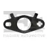 Прокладка двигуна металева Fischer Automotive One (FA1) 411-524 (фото 1)