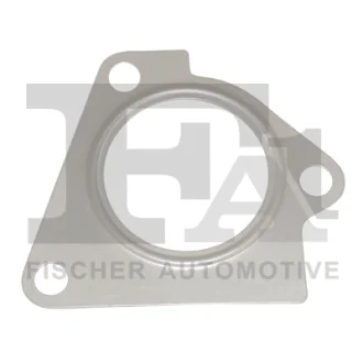 FISCHER AUDI Ущільнення турбіни (компресора) A4 B7 (8EC) 2.7 TDI 05-, A4 B7 Avant (8ED) 3.0 TDI quattro 06-, A6 C6 Avant (4F5) 2.7 TDI 05-, Q7 (4LB) 3.0 TDI quattro 06- FA1 411-527