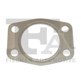 Прокладка двигуна металева Fischer Automotive One (FA1) 411-534