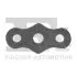 Прокладка двигуна металева Fischer Automotive One (FA1) 411-536 (фото 1)