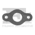 Прокладка двигуна металева Fischer Automotive One (FA1) 411-537 (фото 1)