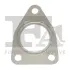 Прокладка двигуна металева Fischer Automotive One (FA1) 411-542 (фото 1)