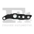 Прокладка двигуна металева Fischer Automotive One (FA1) 411-544 (фото 1)