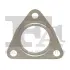 Прокладка випускного колектора (Fischer) Fischer Automotive One (FA1) 411-548 (фото 1)