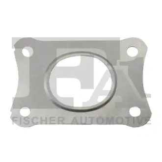Прокладка двигуна металева Fischer Automotive One (FA1) 411-556