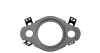 Прокладка клапана EGR VW Caddy/T5/T6 2.0 TDI 09- Fischer Automotive One (FA1) 411-557 (фото 2)