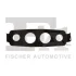 AUDI прокладка компресори А4, А5, Q5 2.0TDI 13 FA1 411-562 (фото 1)