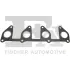 FISCHER OPEL прокладка колек.вип. Astra F, Kadet E, Omega A 1,6/1,8/i/2,0/i DAEWOO Fischer Automotive One (FA1) 412-005 (фото 1)