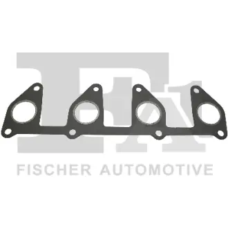 FISCHER OPEL прокладка колек.вип. Astra F, Kadet E, Omega A 1,6/1,8/i/2,0/i DAEWOO Fischer Automotive One (FA1) 412-005