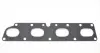 Прокладка колектора випускного Opel Astra/Vectra 89-95 Fischer Automotive One (FA1) 412-017 (фото 2)