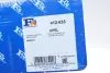 Прокладка колектора двигуна металева Fischer Automotive One (FA1) 412-033 (фото 2)
