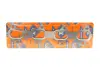 Прокладка колектора випускного Opel Movano/Renault Master 2.3 dCi/CDTI 14- (1-4 циліндр) Fischer Automotive One (FA1) 412-039 (фото 1)