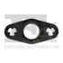 Прокладка двигуна металева Fischer Automotive One (FA1) 412-505 (фото 1)