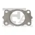 Прокладка випускного колектора (Fischer) Fischer Automotive One (FA1) 412-508 (фото 1)