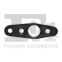 FISCHER OPEL Прокладка турбіни для зливання оливи SIGNUM Хетчбек (Z03) 3.0 V6 CDTI (F48) 03-, VECTRA C (Z02) 3.0 CDTI (F69) 03-, RENAULT (OE - 5860534, 97352983, 8973529830) Fischer Automotive One (FA1) 412-536 (фото 1)