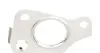 Прокладка двигуна металева Fischer Automotive One (FA1) 412-537 (фото 2)