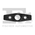 FISCHER OPEL Ущільнення отвору турбіни для зливання оливи (OE - 4805038,12589435) ASTRA J GTC 2.0 12-, INSIGNIA A 2.0 08-, SAAB Fischer Automotive One (FA1) 412-541 (фото 1)