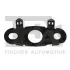 FISCHER OPEL Ущільнення отвору турбіни для зливання оливи (компресора) ASTRA J 1.4 10-, MOKKA / MOKKA X 1.4 13-, INSIGNIA B (Z18) 2.0 17- Fischer Automotive One (FA1) 412-543 (фото 1)