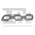 Прокладка колектора двигуна металева Fischer Automotive One (FA1) 413-006 (фото 1)
