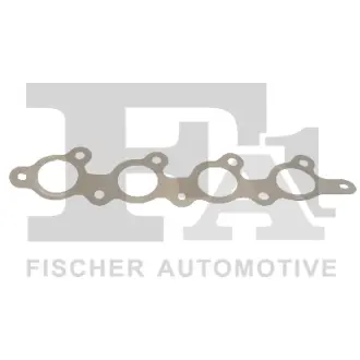 Прокладка колектора двигуна металева Fischer Automotive One (FA1) 413-015