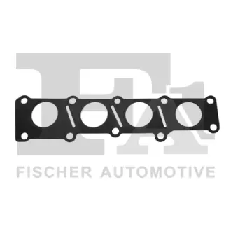 FISCHER FORD Прокладка вип. колектора GALAXY 2.0 10-, S-MAX 2.0 10-, JAGUAR, LAND ROVER Fischer Automotive One (FA1) 413-025