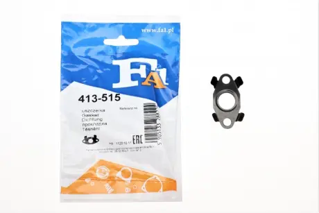 Прокладка двигуна металева Fischer Automotive One (FA1) 413-515