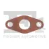 FISCHER FORD Прокладка турбіни для зливання оливи (компресор) RANGER (ER, EQ, R_) 2.5 TD 4x4 99-, MAZDA B-SERIE (UN) 2.5 TD 4WD 99- Fischer Automotive One (FA1) 413-519 (фото 1)