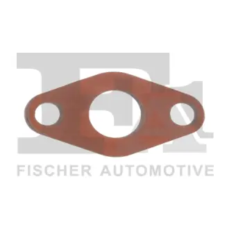 FISCHER FORD Прокладка турбіни для зливання оливи (компресор) RANGER (ER, EQ, R_) 2.5 TD 4x4 99-, MAZDA B-SERIE (UN) 2.5 TD 4WD 99- Fischer Automotive One (FA1) 413-519